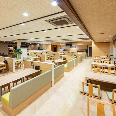 Castle Inn Toyokawa Екстер'єр фото