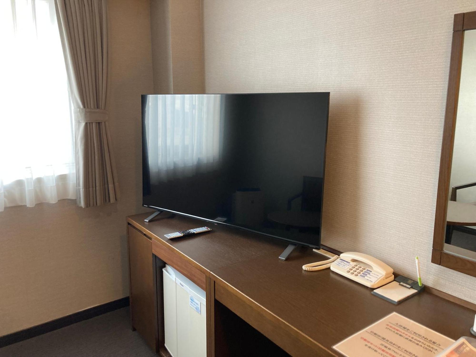 Castle Inn Toyokawa Екстер'єр фото